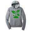 Unisex Sponge Fleece Pullover Hoodie Thumbnail