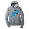 Unisex Sponge Fleece Pullover Hoodie Thumbnail