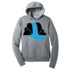Unisex Sponge Fleece Pullover Hoodie Thumbnail