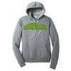 Unisex Sponge Fleece Pullover Hoodie Thumbnail