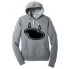 Unisex Sponge Fleece Pullover Hoodie Thumbnail