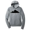 Unisex Sponge Fleece Pullover Hoodie Thumbnail