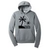 Unisex Sponge Fleece Pullover Hoodie Thumbnail