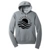 Unisex Sponge Fleece Pullover Hoodie Thumbnail