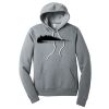 Unisex Sponge Fleece Pullover Hoodie Thumbnail