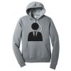 Unisex Sponge Fleece Pullover Hoodie Thumbnail