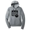 Unisex Sponge Fleece Pullover Hoodie Thumbnail