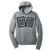 Unisex Sponge Fleece Pullover Hoodie Thumbnail