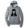 Unisex Sponge Fleece Pullover Hoodie Thumbnail