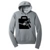 Unisex Sponge Fleece Pullover Hoodie Thumbnail