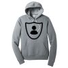 Unisex Sponge Fleece Pullover Hoodie Thumbnail