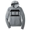 Unisex Sponge Fleece Pullover Hoodie Thumbnail