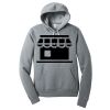 Unisex Sponge Fleece Pullover Hoodie Thumbnail