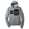 Unisex Sponge Fleece Pullover Hoodie Thumbnail