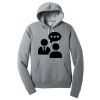 Unisex Sponge Fleece Pullover Hoodie Thumbnail