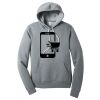 Unisex Sponge Fleece Pullover Hoodie Thumbnail