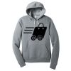 Unisex Sponge Fleece Pullover Hoodie Thumbnail
