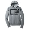 Unisex Sponge Fleece Pullover Hoodie Thumbnail