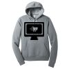 Unisex Sponge Fleece Pullover Hoodie Thumbnail