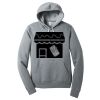 Unisex Sponge Fleece Pullover Hoodie Thumbnail