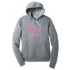 Unisex Sponge Fleece Pullover Hoodie Thumbnail