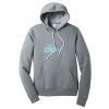 Unisex Sponge Fleece Pullover Hoodie Thumbnail