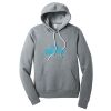 Unisex Sponge Fleece Pullover Hoodie Thumbnail