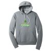 Unisex Sponge Fleece Pullover Hoodie Thumbnail