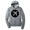 Unisex Sponge Fleece Pullover Hoodie Thumbnail