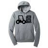 Unisex Sponge Fleece Pullover Hoodie Thumbnail