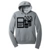 Unisex Sponge Fleece Pullover Hoodie Thumbnail