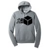 Unisex Sponge Fleece Pullover Hoodie Thumbnail