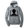 Unisex Sponge Fleece Pullover Hoodie Thumbnail