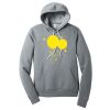 Unisex Sponge Fleece Pullover Hoodie Thumbnail