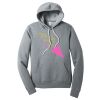 Unisex Sponge Fleece Pullover Hoodie Thumbnail