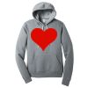 Unisex Sponge Fleece Pullover Hoodie Thumbnail