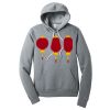 Unisex Sponge Fleece Pullover Hoodie Thumbnail