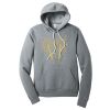 Unisex Sponge Fleece Pullover Hoodie Thumbnail