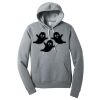 Unisex Sponge Fleece Pullover Hoodie Thumbnail