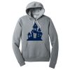 Unisex Sponge Fleece Pullover Hoodie Thumbnail