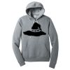 Unisex Sponge Fleece Pullover Hoodie Thumbnail