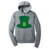 Unisex Sponge Fleece Pullover Hoodie Thumbnail