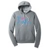 Unisex Sponge Fleece Pullover Hoodie Thumbnail