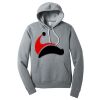 Unisex Sponge Fleece Pullover Hoodie Thumbnail