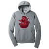 Unisex Sponge Fleece Pullover Hoodie Thumbnail