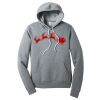 Unisex Sponge Fleece Pullover Hoodie Thumbnail