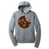 Unisex Sponge Fleece Pullover Hoodie Thumbnail