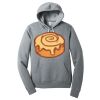 Unisex Sponge Fleece Pullover Hoodie Thumbnail