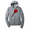 Unisex Sponge Fleece Pullover Hoodie Thumbnail