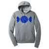 Unisex Sponge Fleece Pullover Hoodie Thumbnail